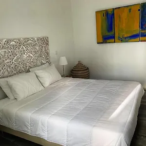 A Casa Azul Villa