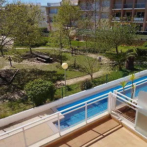 V.p. Luxo Apartamento